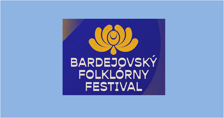 Bardejovský folklórny festival